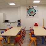 Alquilar sala cumpleaños