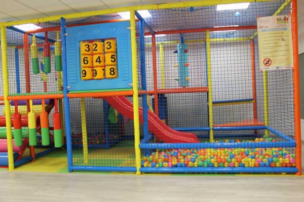 SALA DIVER - Imagen 11