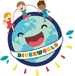 DiverWorld