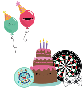 Sobre nosotros | Diverworld - Celebraciones y eventos
