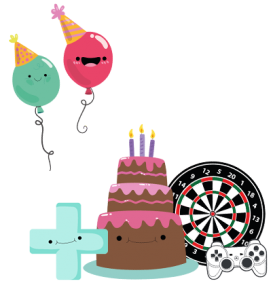 Extras | Diverworld - Celebraciones y eventos