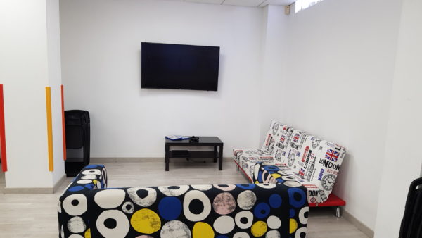 SALA WORLD - Imagen 5