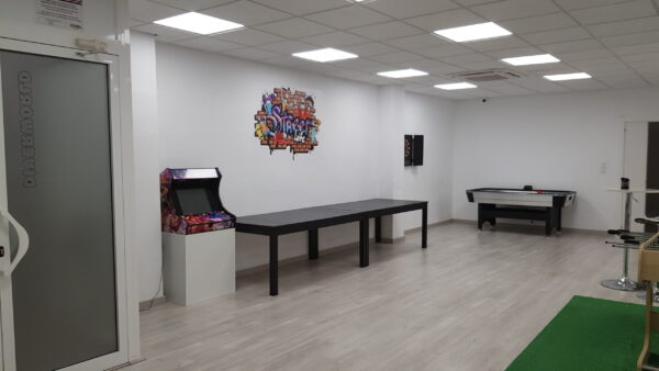 SALA WORLD - Imagen 4
