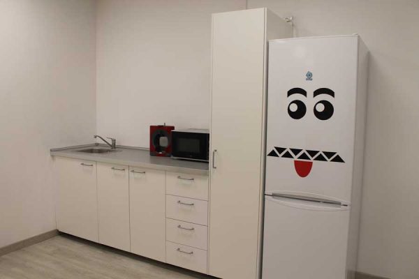 SALA WORLD - Imagen 9