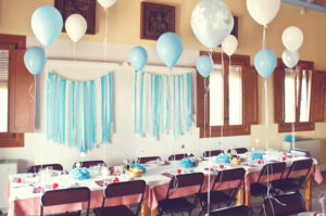 Decoración para comunión - Diverworld