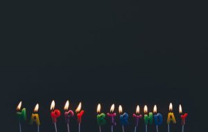 Elementos necesarios para un cumpleaños - Diverworld