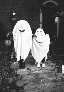 Halloween - Diverworld