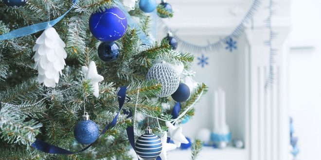 Navidades para todos-Diverworld