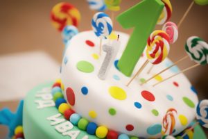 cumpleaños original