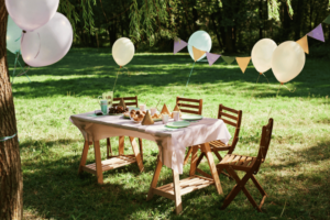 consejos organizar fiesta cumpleaños