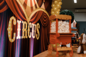 Tendencias decoración eventos