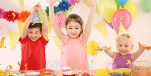 Los mejores lugares para celebrar cumpleaños infantiles en Zaragoza
