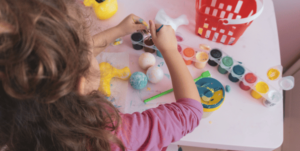 Actividades para niños en verano